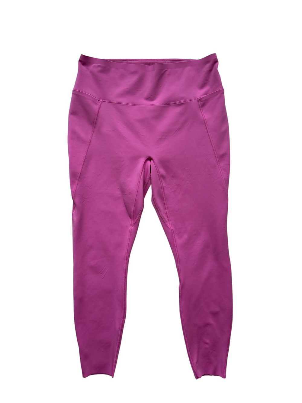 Nike High-Waist Leggings Size XL in GUC